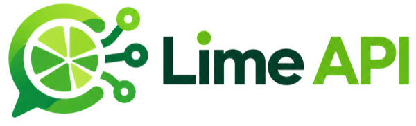 Lime API